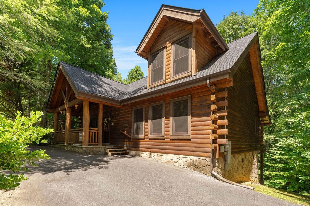Tennessee Treasure