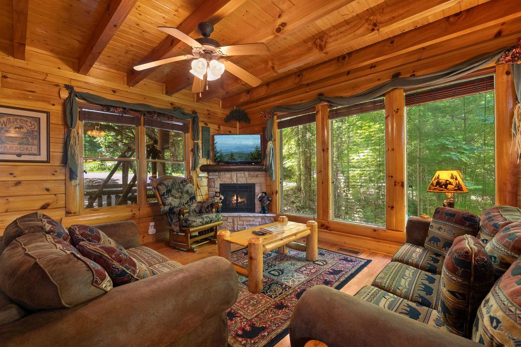 Tennessee Treasure 4