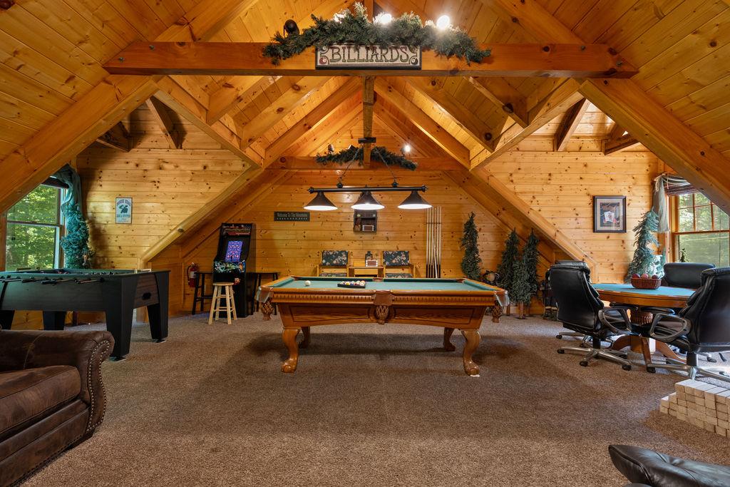 Tennessee Treasure 3