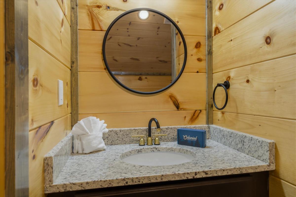Sweet Serenity Retreat | Photo 11