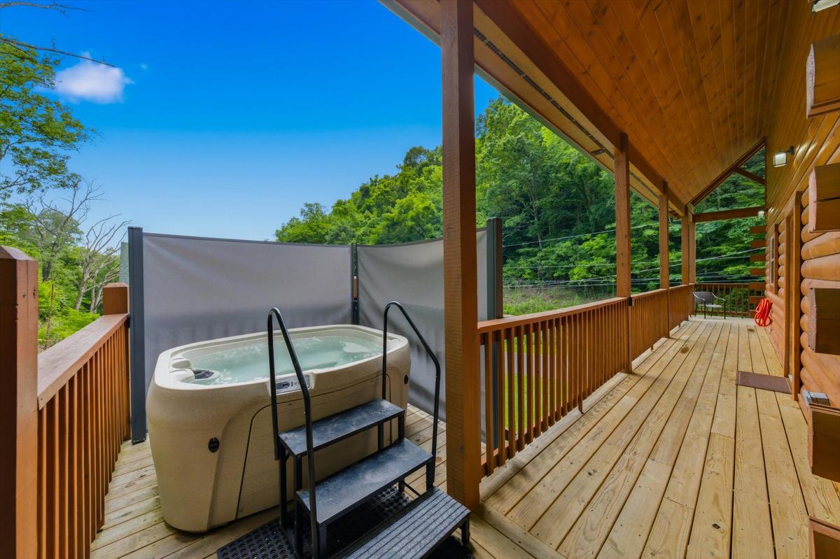 Sweet Serenity Retreat | Photo 29