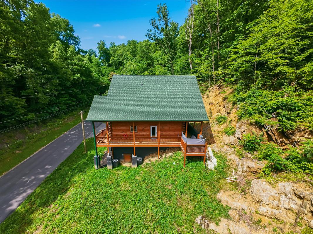 Sweet Serenity Retreat | Photo 37