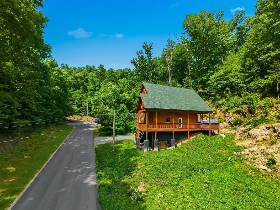 Sweet Serenity Retreat | Photo 35