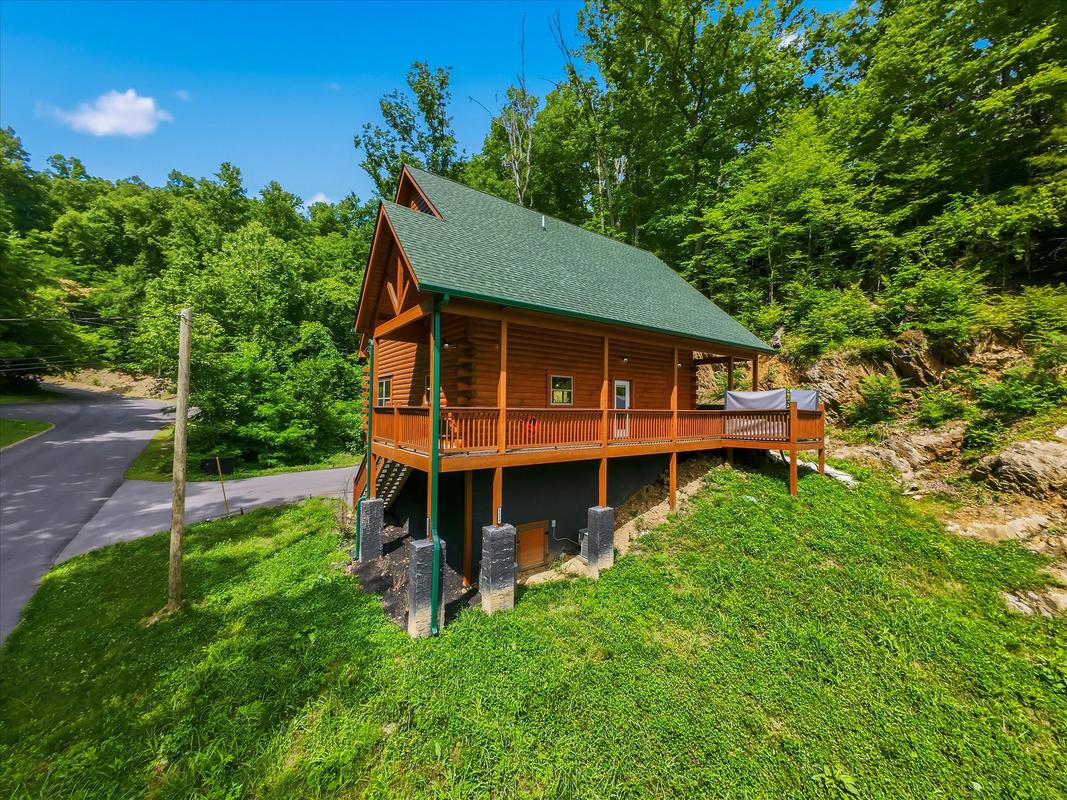 Sweet Serenity Retreat | Photo 38
