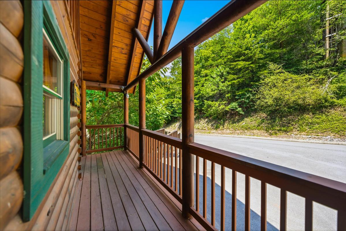 Amazing Rocky Top Views | Photo 38