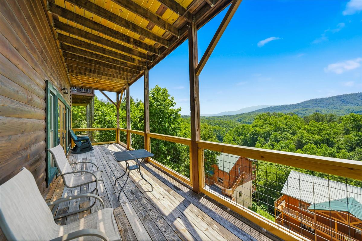 Amazing Rocky Top Views | Photo 36