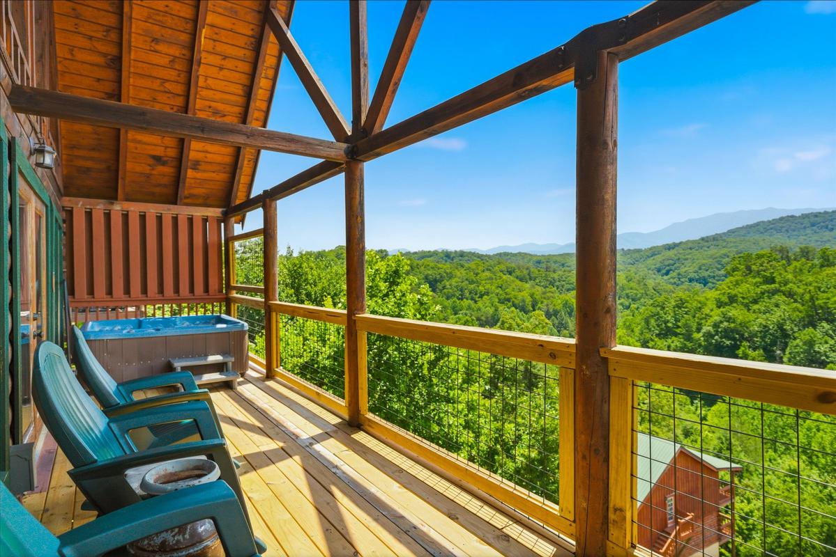 Amazing Rocky Top Views | Photo 34