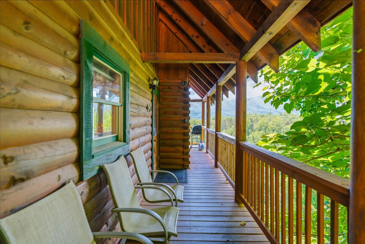 Amazing Rocky Top Views | Photo 40