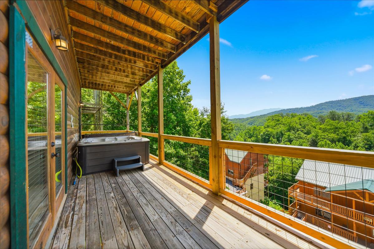Amazing Rocky Top Views | Photo 41