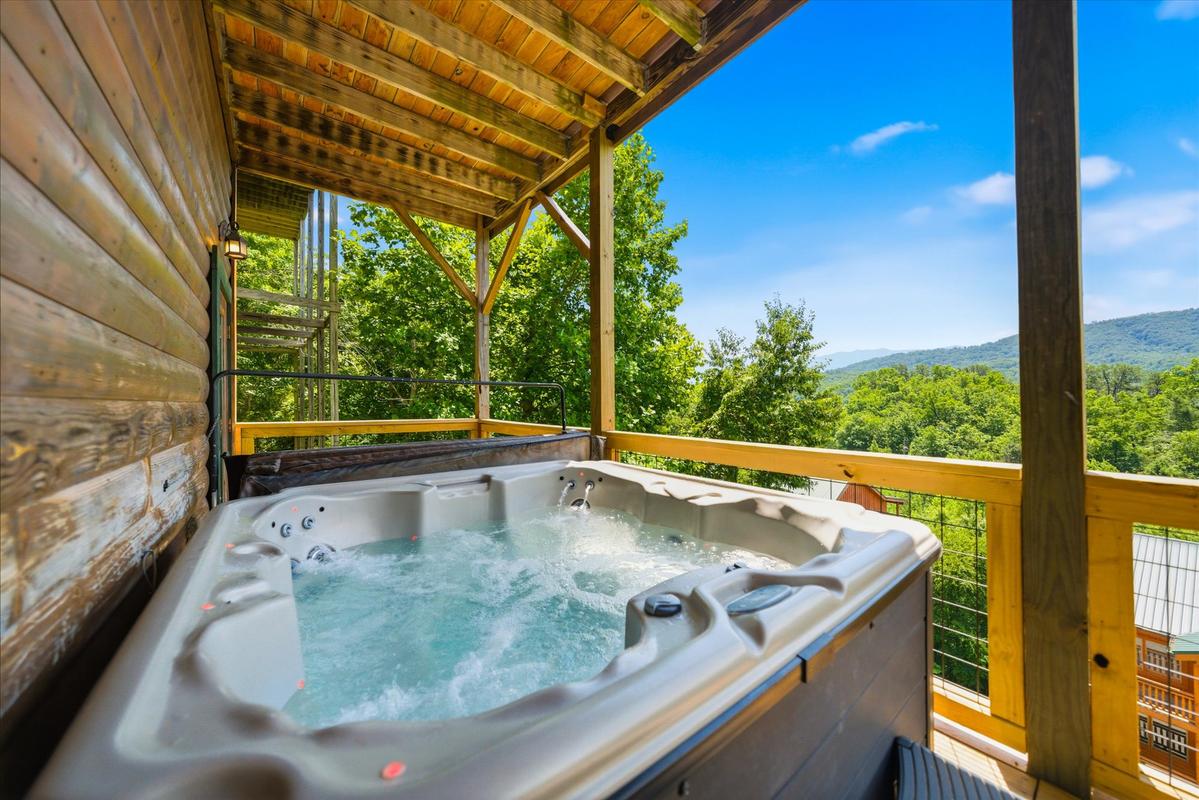 Amazing Rocky Top Views | Photo 35