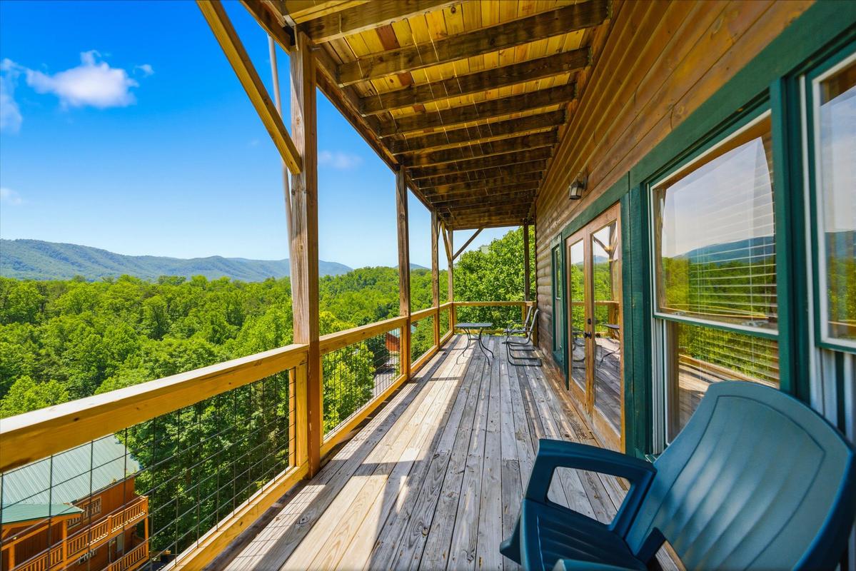 Amazing Rocky Top Views | Photo 37