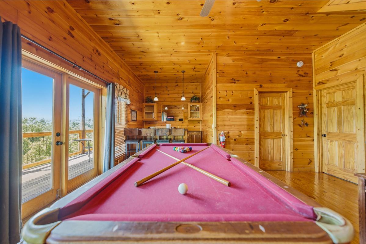 Amazing Rocky Top Views | Photo 18