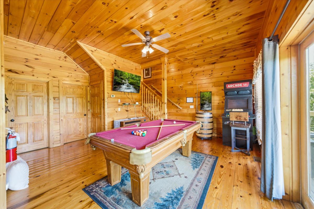 Amazing Rocky Top Views | Photo 19