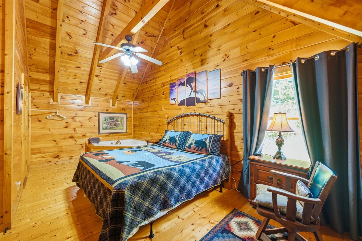 Amazing Rocky Top Views | Photo 20