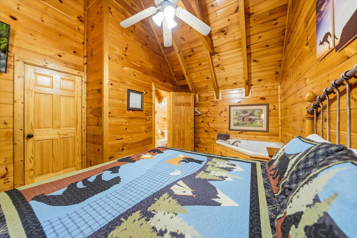 Amazing Rocky Top Views | Photo 21