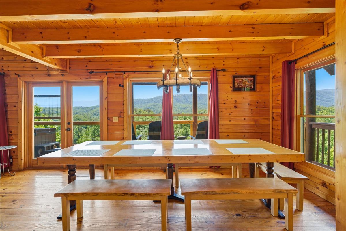 Amazing Rocky Top Views | Photo 11