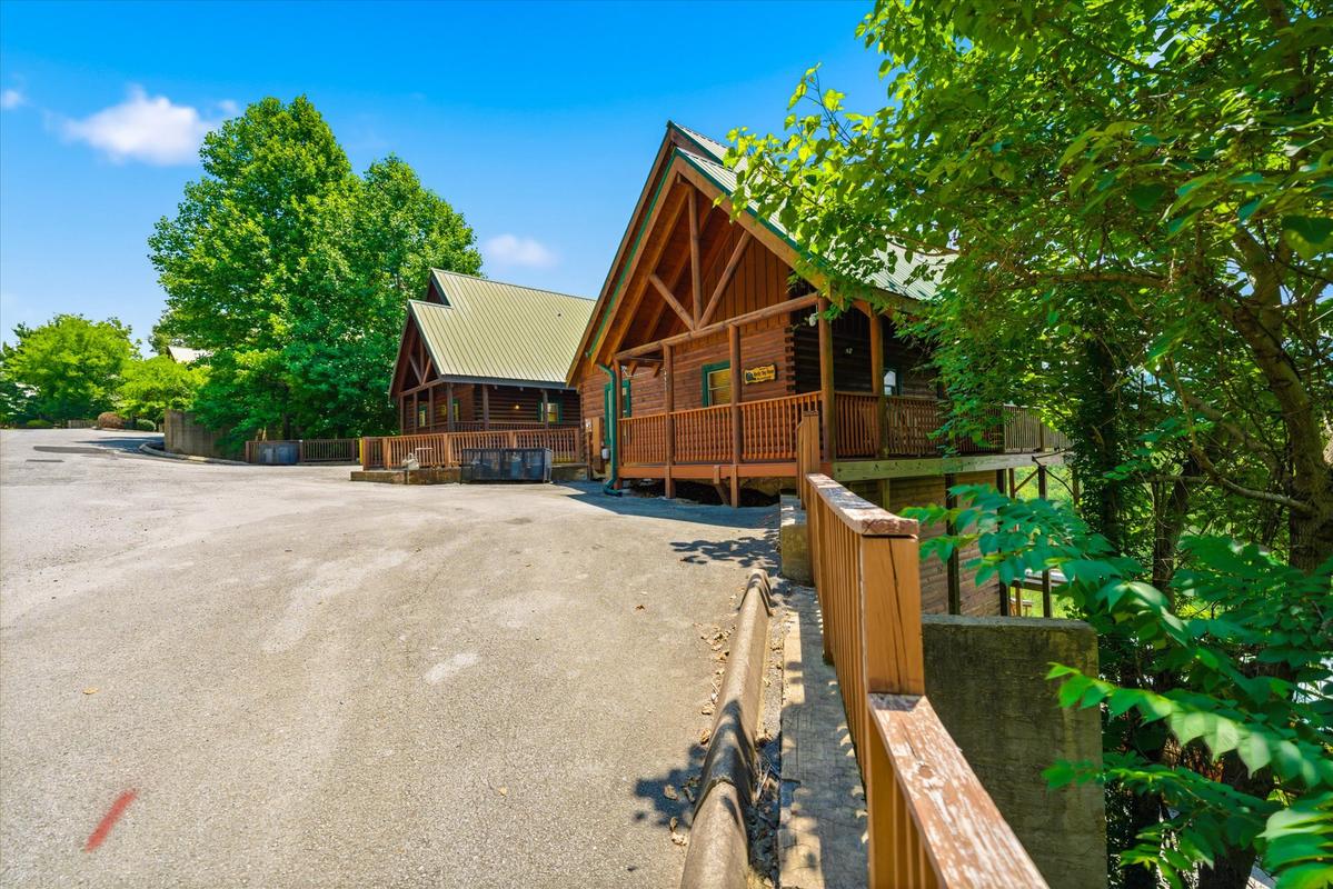 Amazing Rocky Top Views | Photo 44
