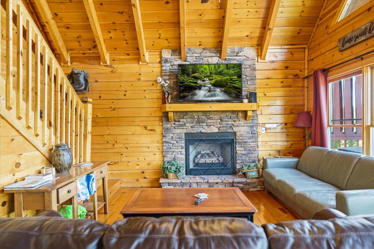 Amazing Rocky Top Views 5