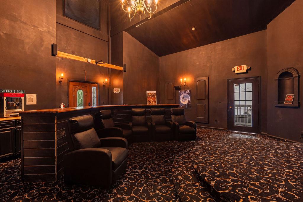 Ski Mountain Manor 5
