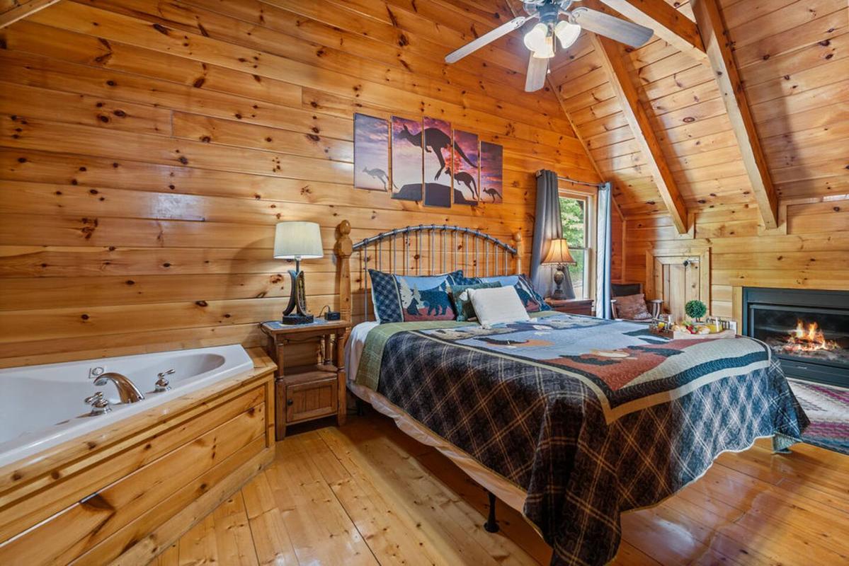 Amazing Rocky Top Views | Photo 28