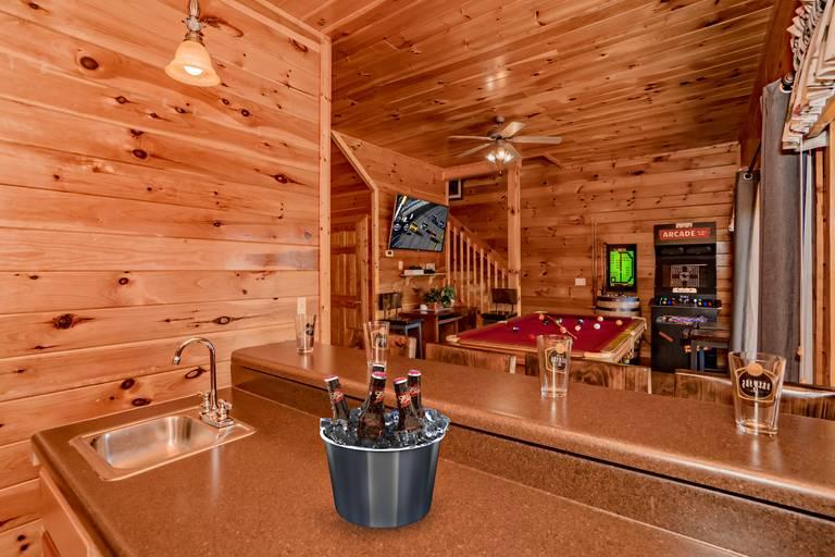 Amazing Rocky Top Views | Photo 24