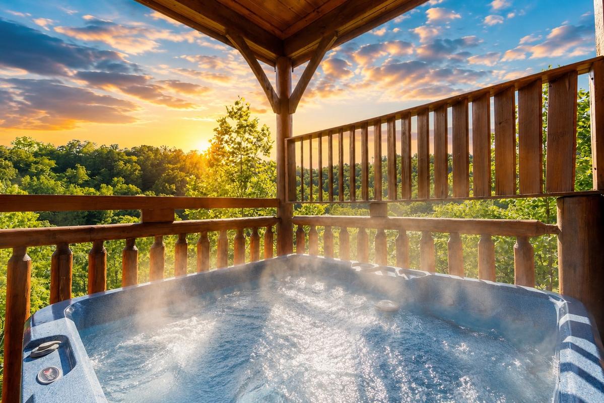 A View of Paradise 3