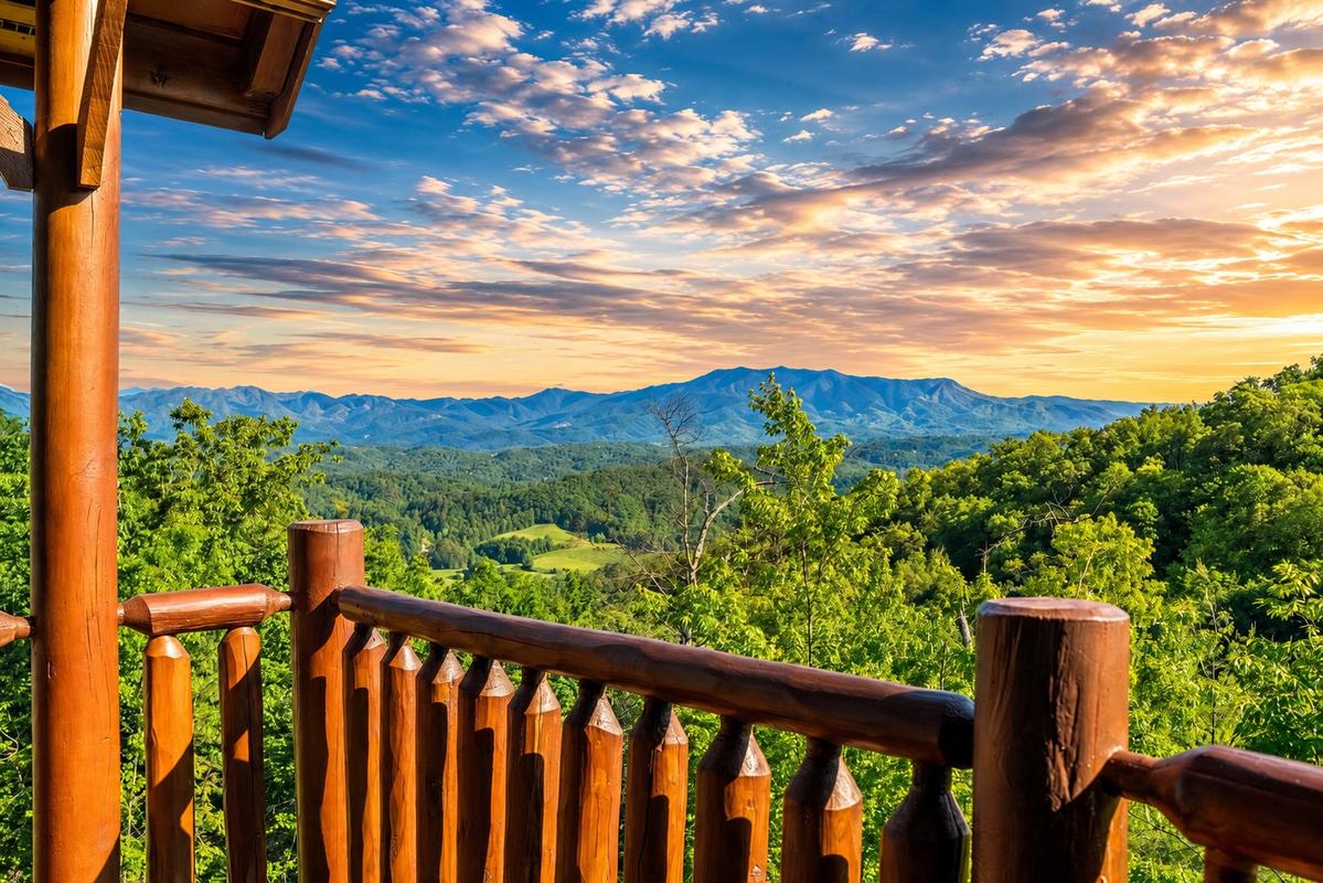 A View of Paradise 2