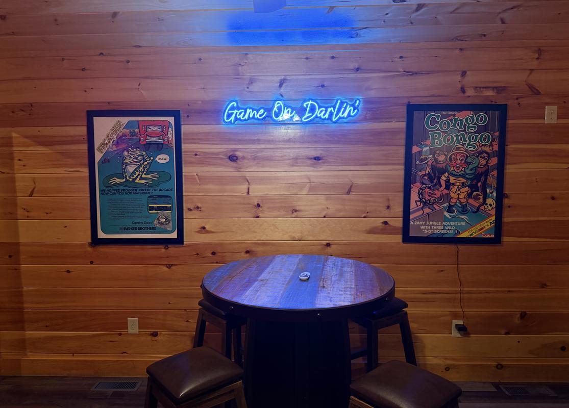 Dolly Bear Pool Cabin | Photo 39