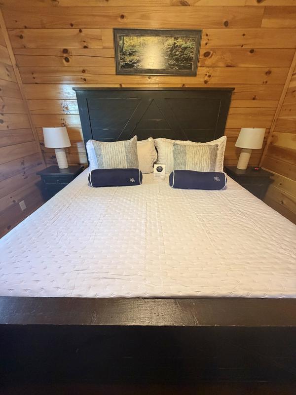 Dolly Bear Pool Cabin | Photo 27