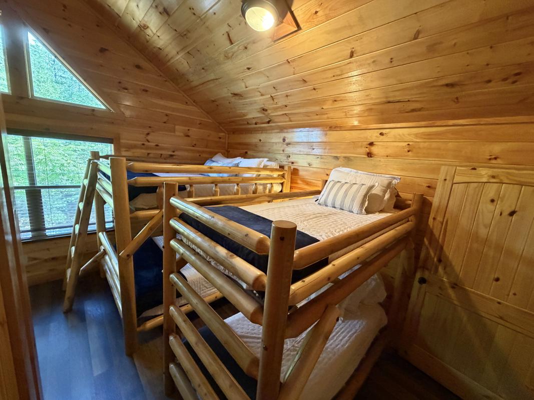 Dolly Bear Pool Cabin | Photo 31