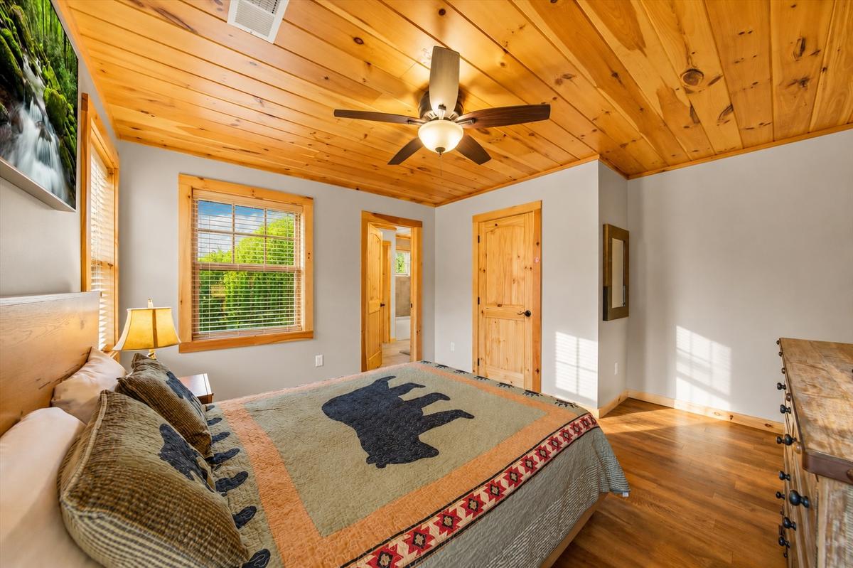 Red Oak Hideaway | Photo 9