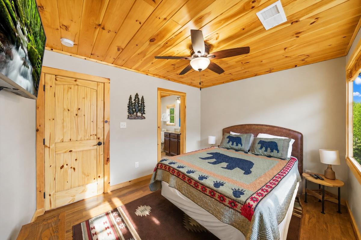 Red Oak Hideaway | Photo 14