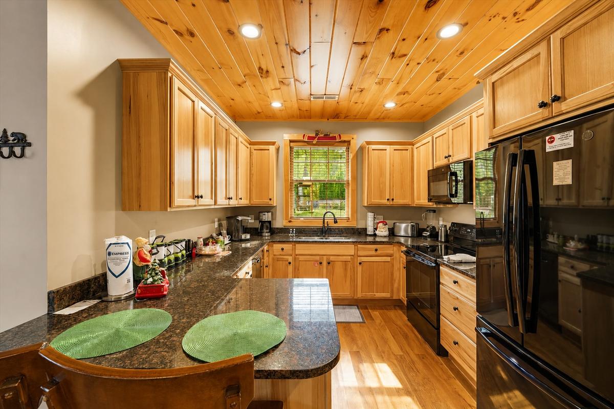 Red Oak Hideaway | Photo 7