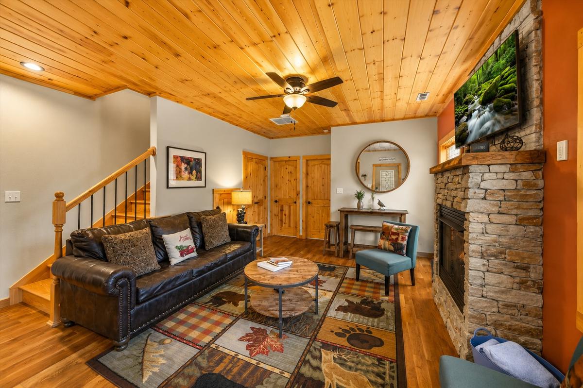 Red Oak Hideaway | Photo 6