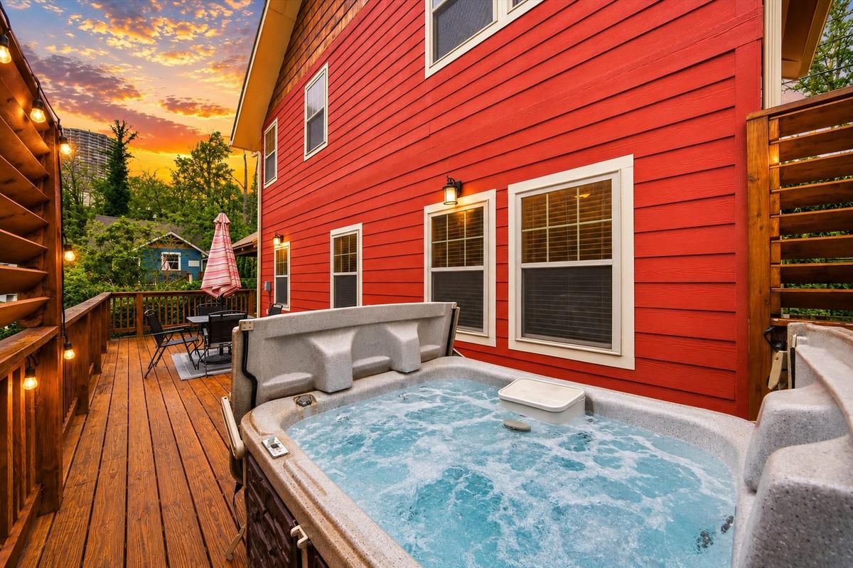 Red Oak Hideaway | Photo 15