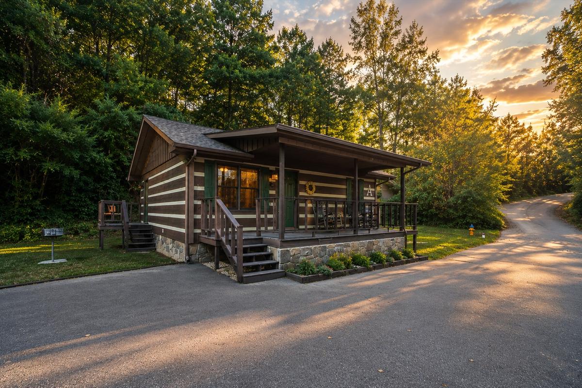 Featured Property On Dolly Time