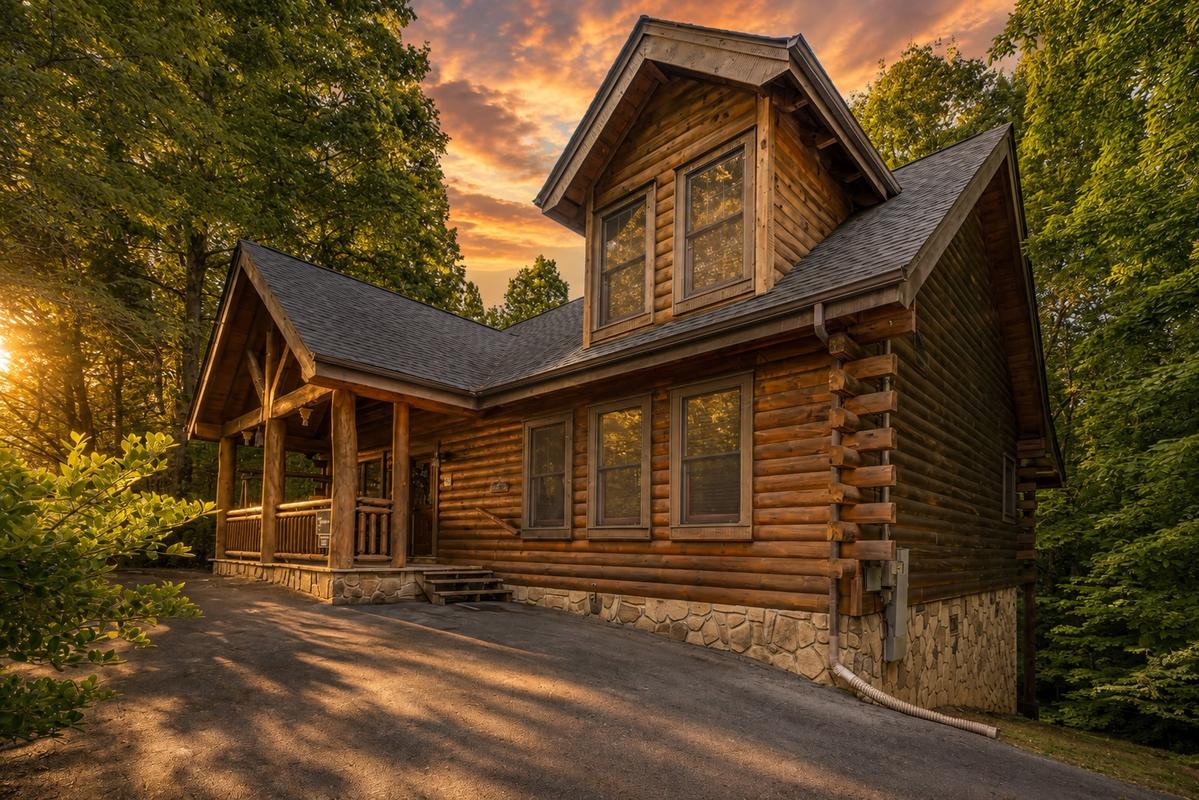 Tennessee Treasure