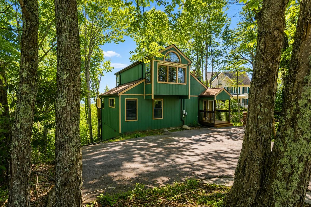 Eagle's Nest | Photo 40