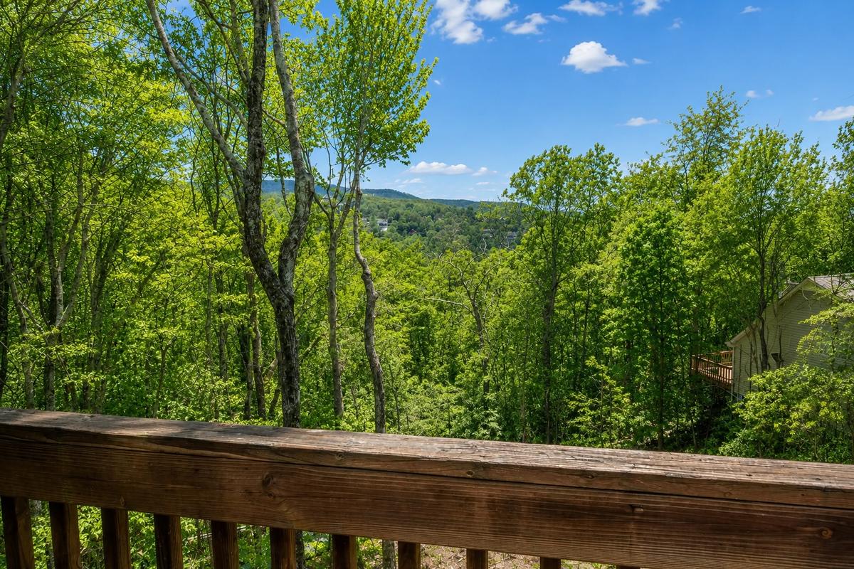 Eagle's Nest 2