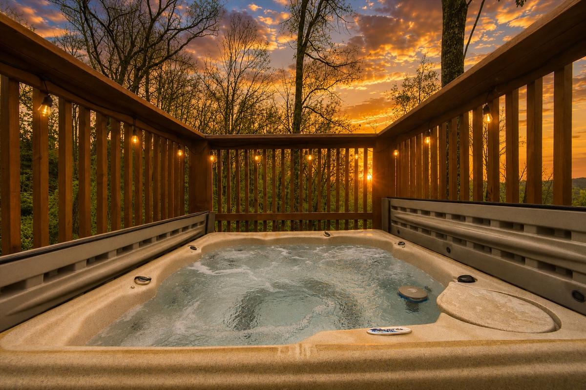 Honey Bee Hideaway | Photo 14