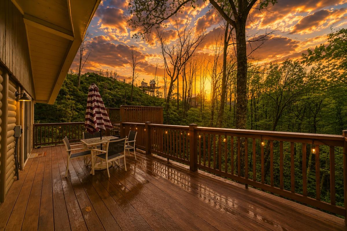 Honey Bee Hideaway | Photo 13