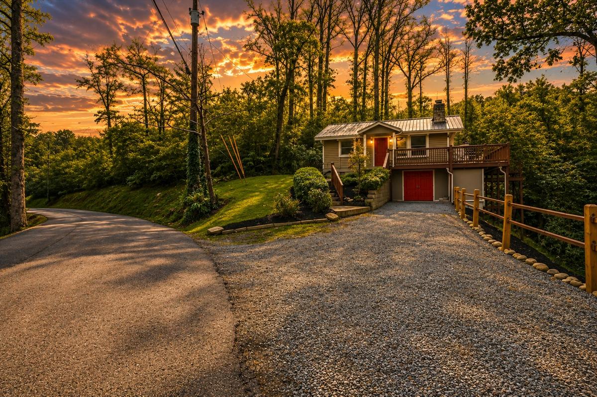Honey Bee Hideaway | Photo 17