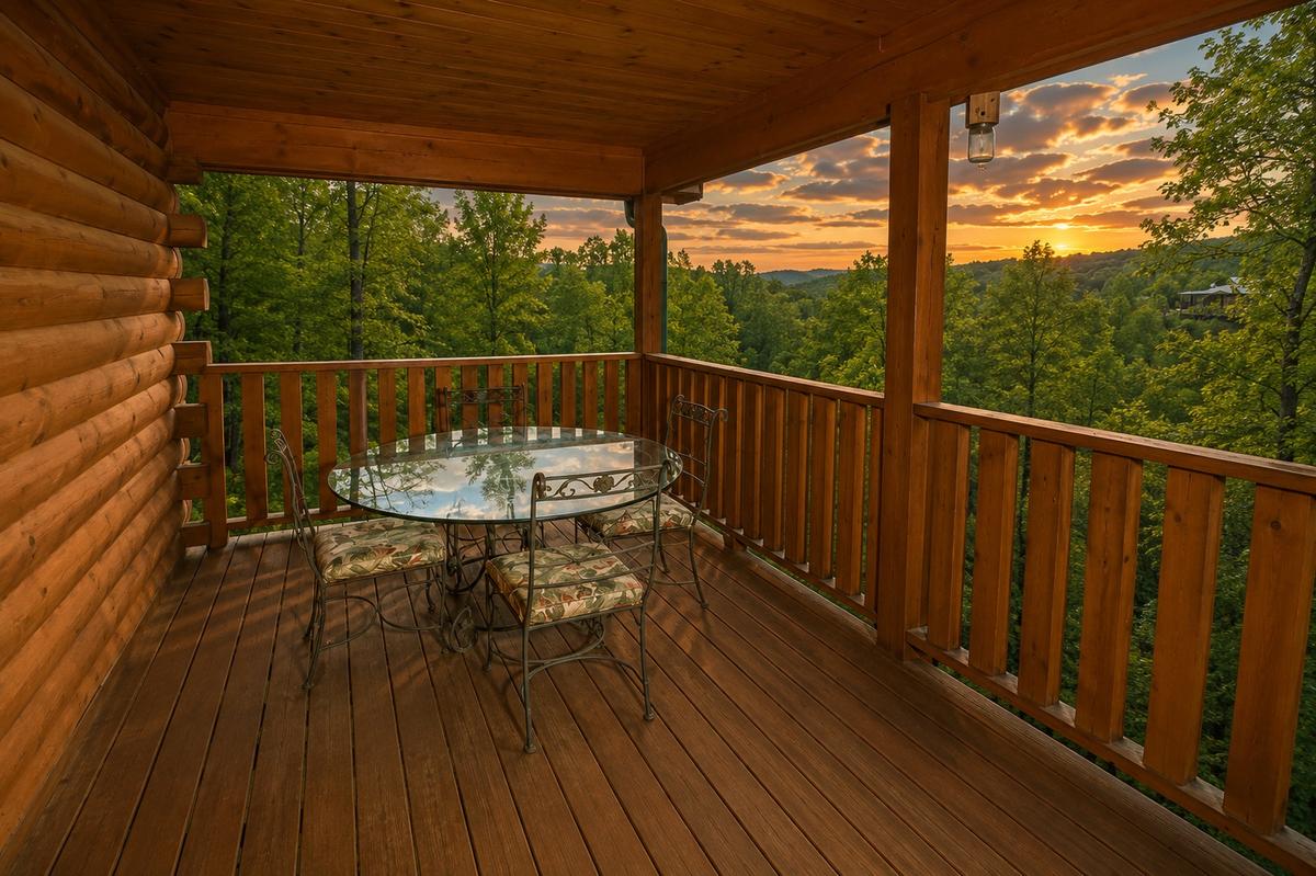 Luxury Theatre Cabin | Photo 40