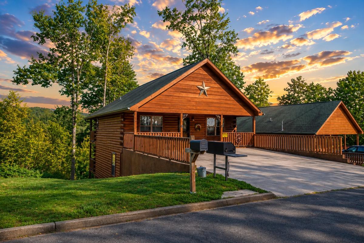 Luxury Theatre Cabin | Photo 41
