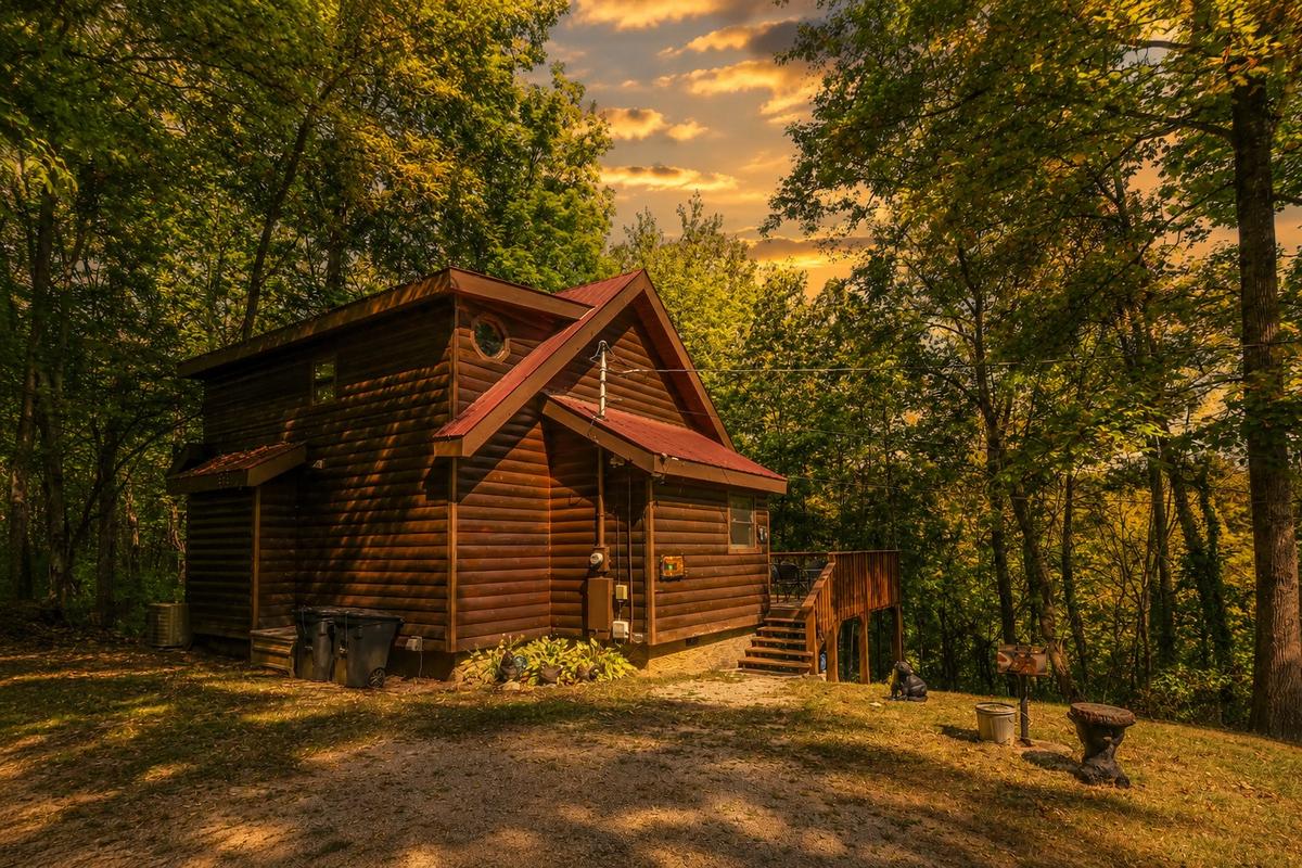 Smoky Mountain High | Photo 34