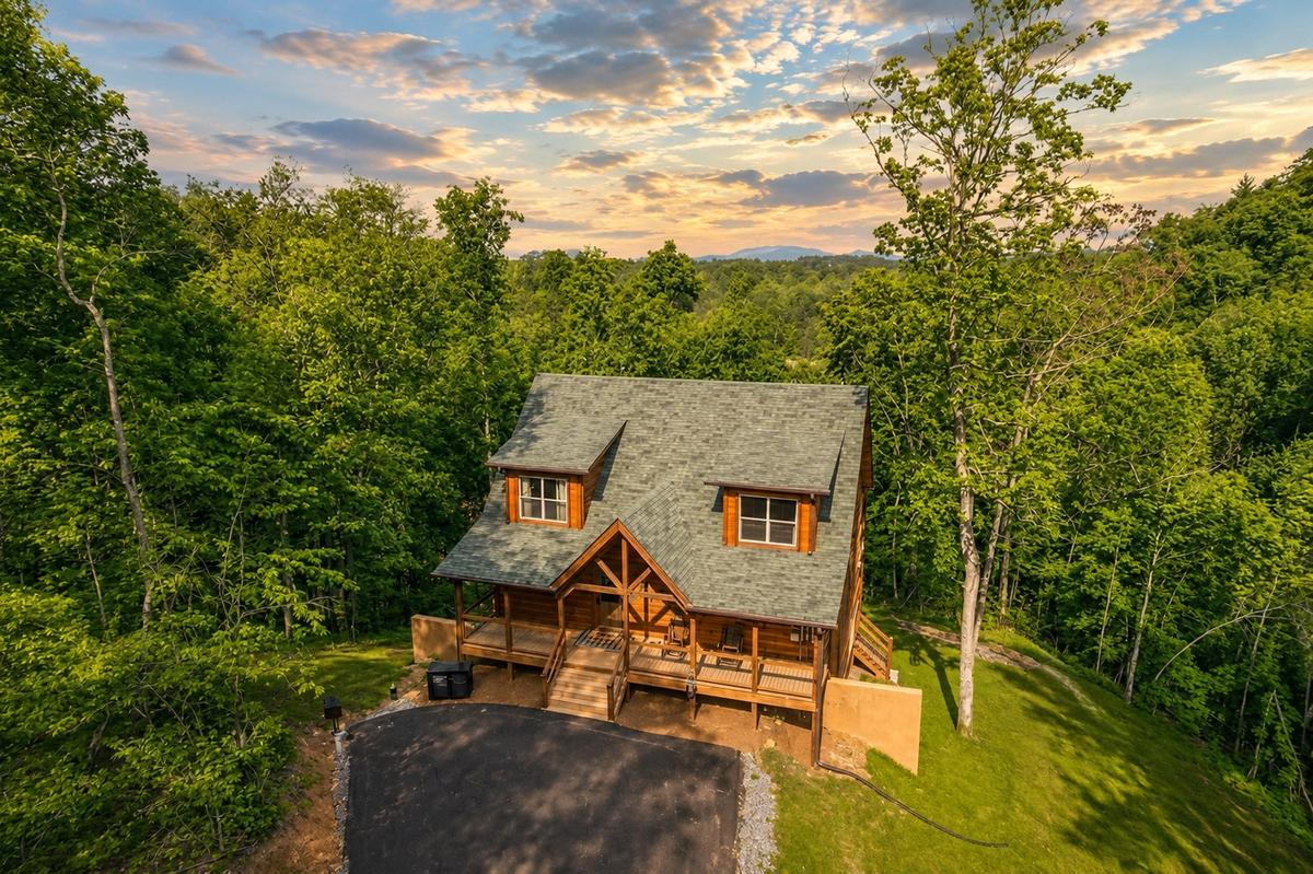HIlltop Dreamin'