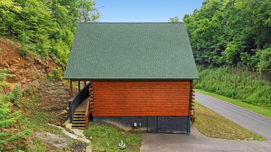Sweet Serenity Retreat 