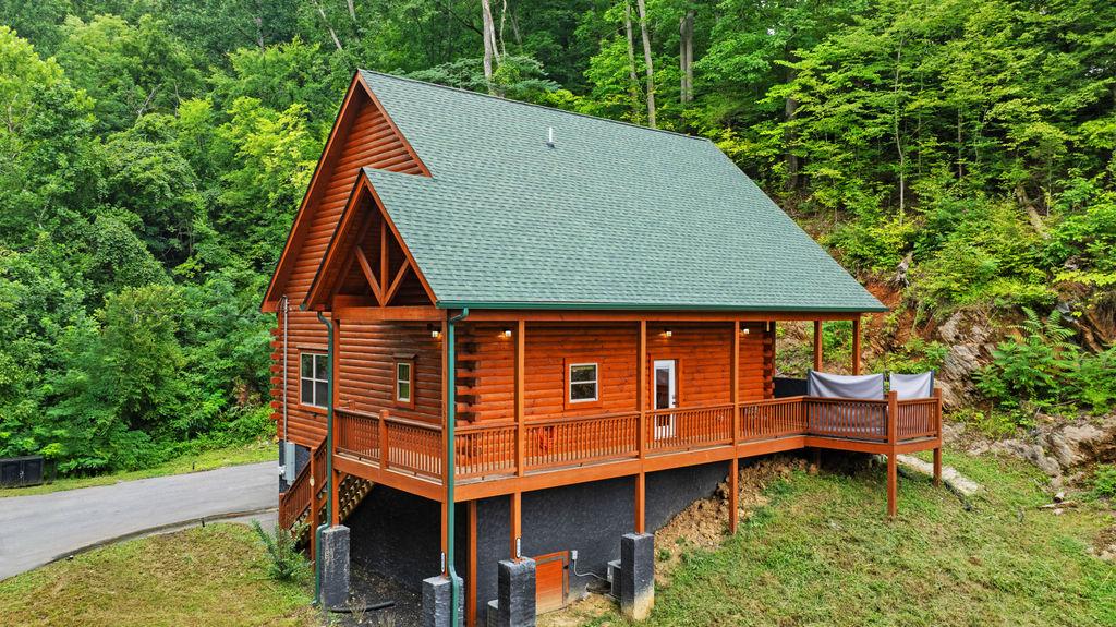 Sweet Serenity Retreat 