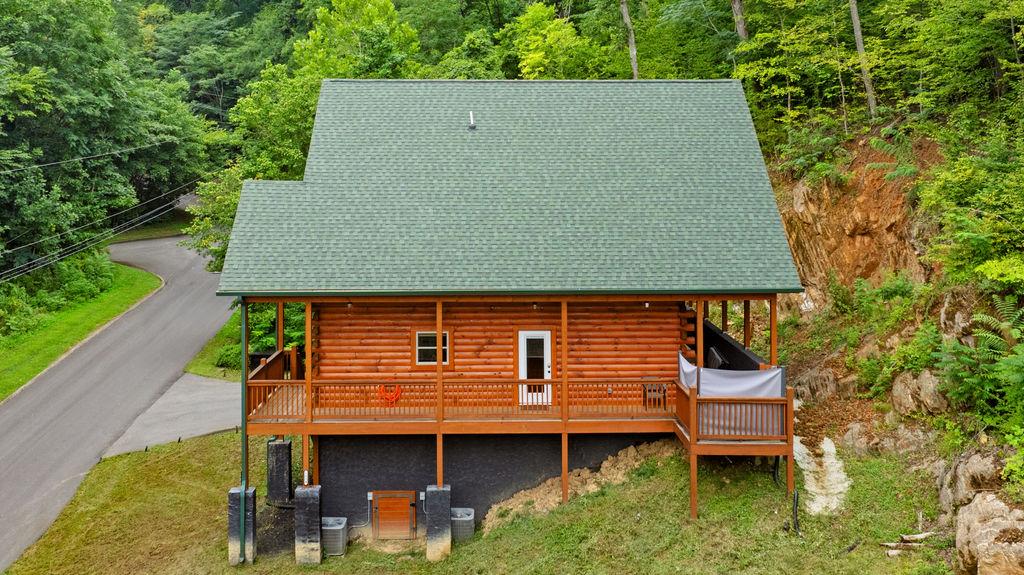 Sweet Serenity Retreat 