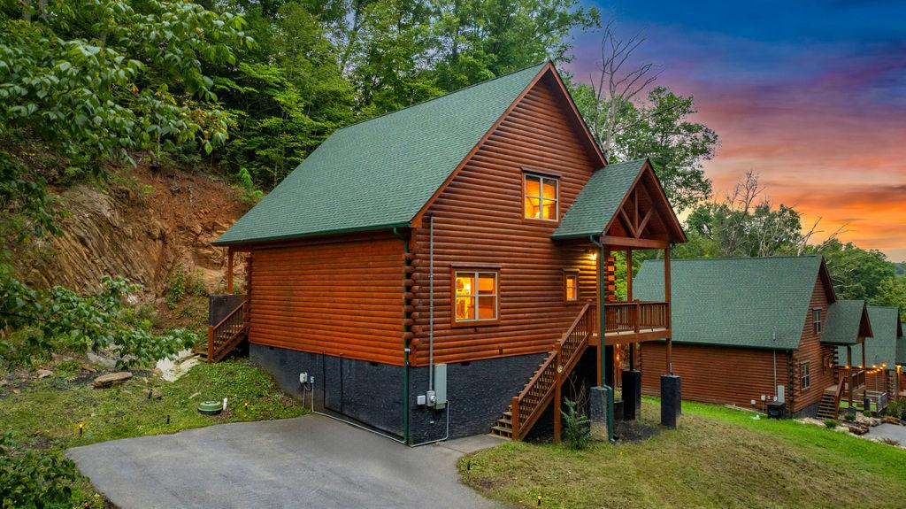 Sweet Serenity Retreat 
